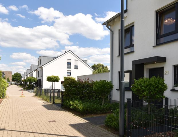 Meerbusch-Büderich: Herzlich Willkommen in Ihrem neuen Zuhause! - Photo 1