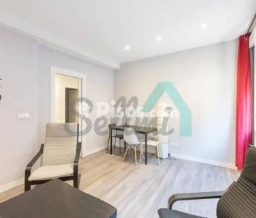 Piso en alquiler en Pumarín-Teatinos - Foto 3