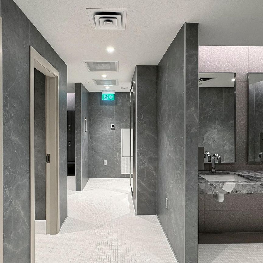 For Lease - 155 Merchants' Wharf N/A Unit# 924, Toronto, Ontario - Photo 1