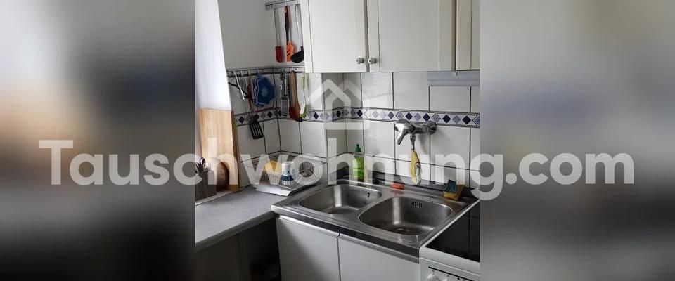 TAUSCHWOHNUNG 1-Zimmerwohnung im Glockenbach in Isarnähe - Photo 1