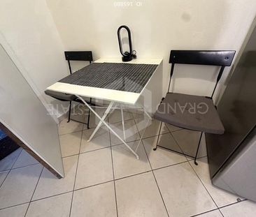 Studio/Γκαρσονιέρα για ενοικίαση Νεάπολη Εξαρχείων (Εξάρχεια - Νεάπ... - Photo 4