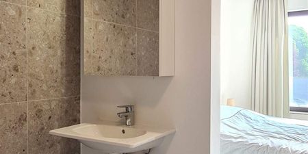 Serviceflat te huur in Rupelmonde voor € 1.282 met 1 slaapkamer - Foto 2
