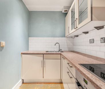 1 Bed Flat, Picture House, SW16 - Photo 3