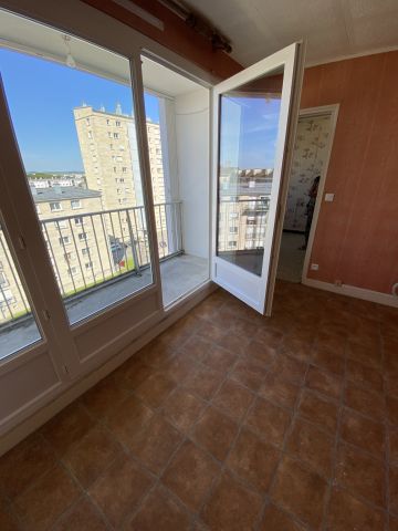 Appartement T2 de 45m2 tout proche du centre-ville - Photo 5