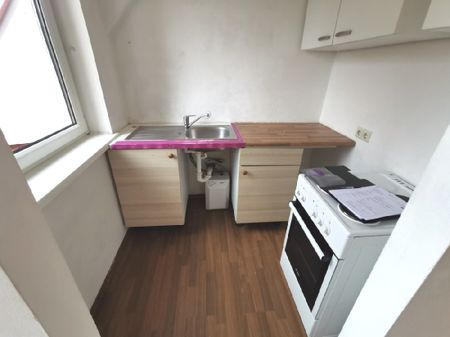 Zentral gelegene Mietwohnung in Fehring …! - Photo 5