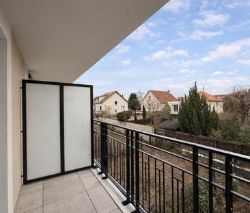 Location Appartement 2 pièces 42m² - Photo 3