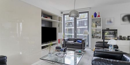 Appartement te huur in Sint-Denijs-Westrem voor € 1.435 met 2 slaapkamers - Foto 3