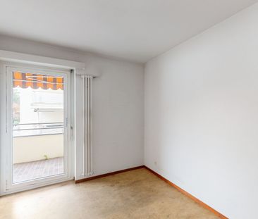 Ampio appartamento con vista sul parco isolino - Foto 2