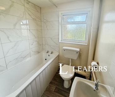 2 bedroom apartment to rent St. Anthony's Court, Boothen Green, Sto... - Photo 1