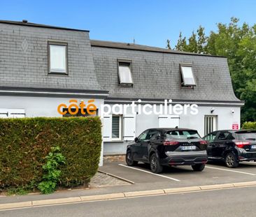 Mandres-les-Roses - Charmant appartement avec parking - Photo 1
