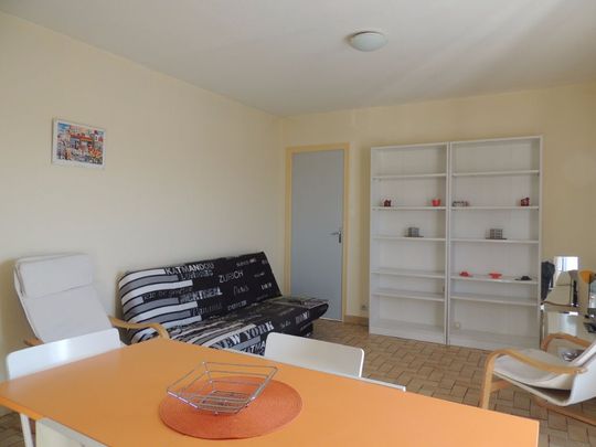 Location Appartement 2 pièces 36m² - Photo 1