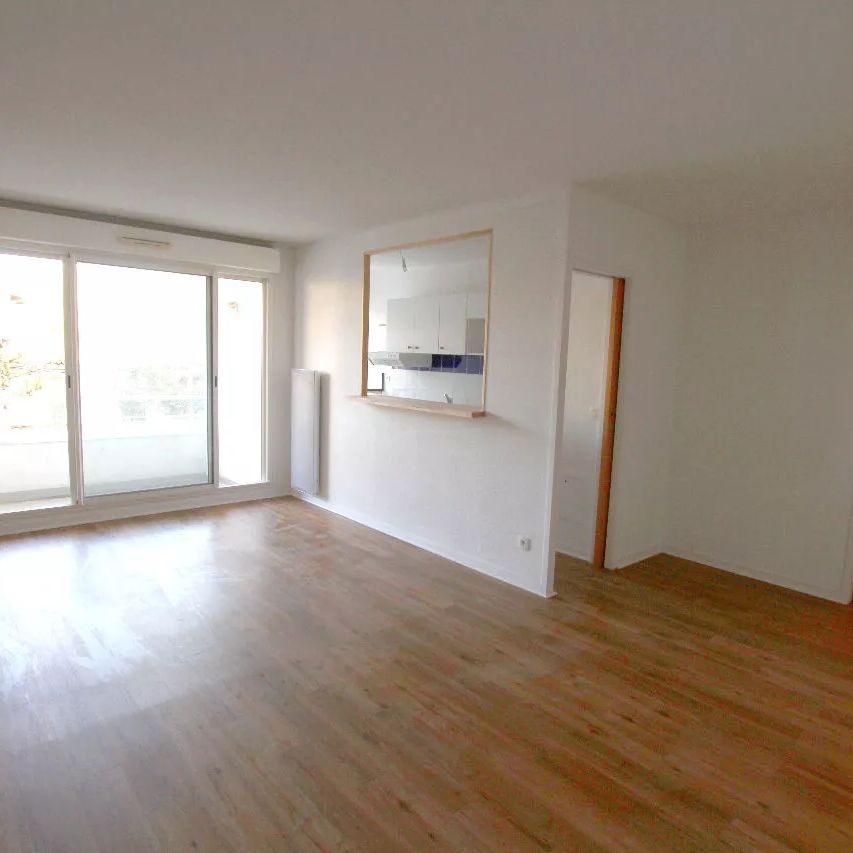 A louer T3 avec balcon Bordeaux ornano - Photo 1