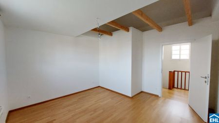 Familientraum - Doppelhaushälfte mit großem Garten am Rosenhügel! - Photo 4