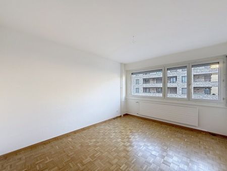 Duplex de 4.5 pièces au 1er étage - Photo 4