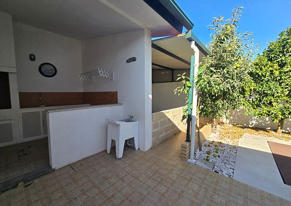 3 bedroom villa for rent, located in Gafanha da Nazaré!