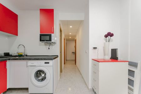 Bright room in Benicalap &nbsp; - Photo 4