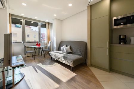 Calle de Orense, Madrid, Community of Madrid 28020 - Photo 5