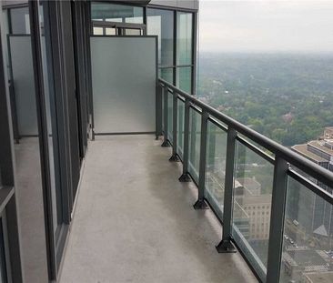 For Lease - 45 Charles Street Unit# 5011, Toronto, Ontario - Photo 4