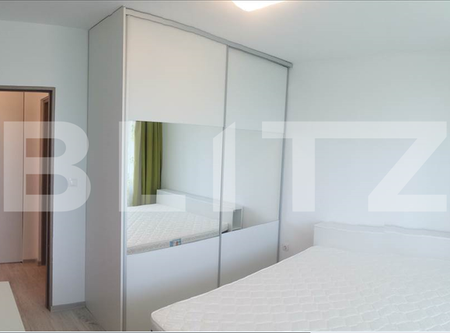 2 camere, 50 mp, mobilat modern, zona Iulius Mall! - Photo 5