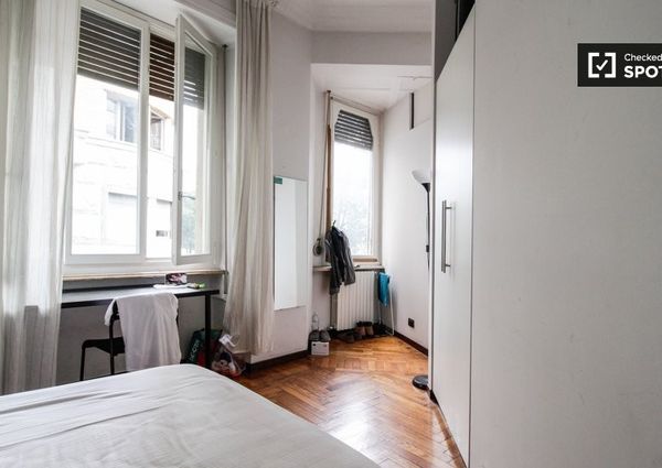 turin, Piedmont 10124