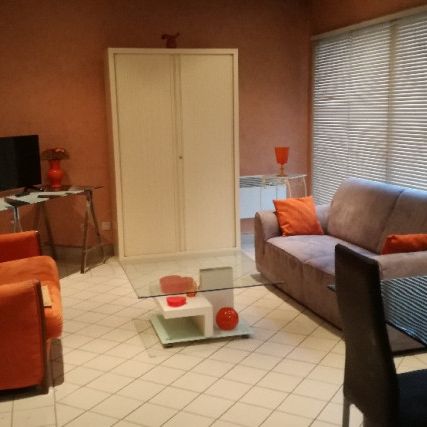 Studio de 19m² à partir de 510.00€ - Photo 1