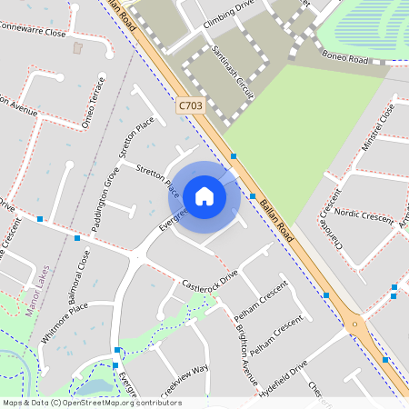 56 Evergreen Drive, Vic 3024, Wyndham Vale