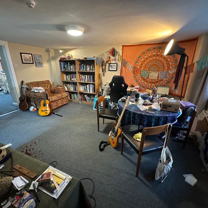 1 Bed Flat, Claremont Road, BS7 - Photo 1