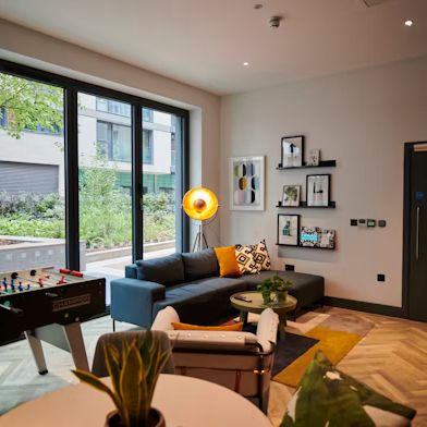 1 bedroom apartment - Photo 1