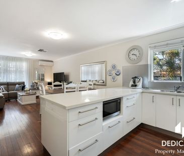 IMMACULATELY PRESENTED HOME IN CONVENIENT KARDINYA LOCATION - Photo 5