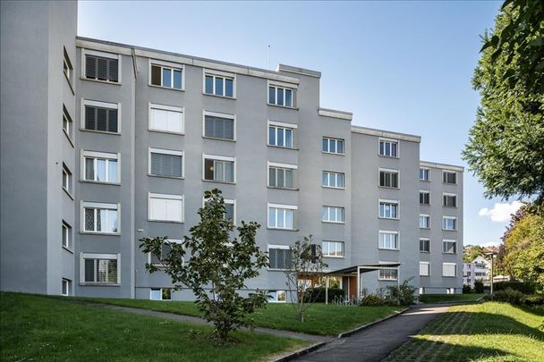 "Endlich meine Wohnung in der Breiti, Schaffhausen" - Foto 1