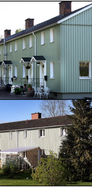 Radhusgatan, Grums - Photo 1