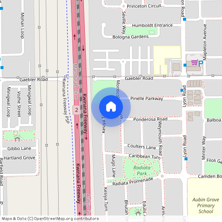 62 Kesiya Turn, WA 6164, Aubin Grove