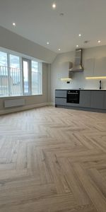 2 Bed Flat, Carlton Crescent, SO15 - Photo 3