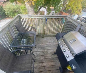 For Lease - 929 Lakeshore Road Unit# #2, Mississauga, Ontario - Photo 2