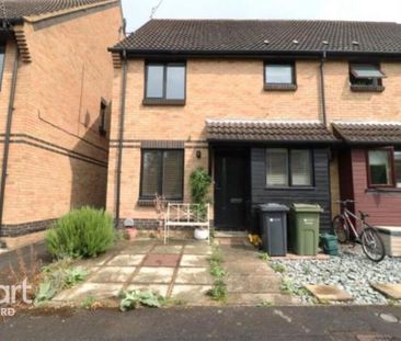 1 bedroom semi-detached house to rent - Photo 5