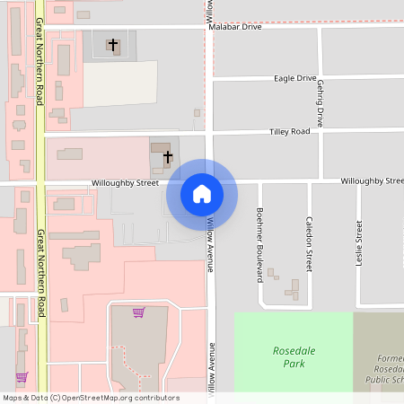 171 Willow Ave, Sault Ste. Marie, Sault Ste. Marie, Algoma, P6B 5B1