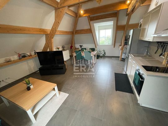 Appartement Chevry-cossigny 2 pièce(s) - Photo 1