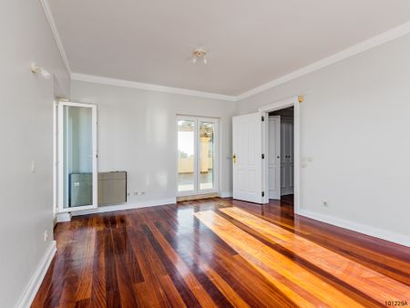 Apartamento T3 Duplex sem móveis, em condomínio fechado na Gandarinha - Photo 2