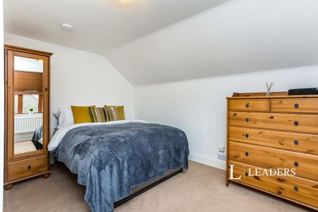 2 bedroom apartment to rent - Photo 5