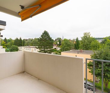 Gemütliche 3.5 Zimmerwohnung in Elsau - Photo 5