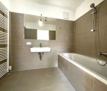 59m² Gartenwohnung in Purkersdorf: 2-Zimmer mit Terrasse und Loggia... - Photo 5