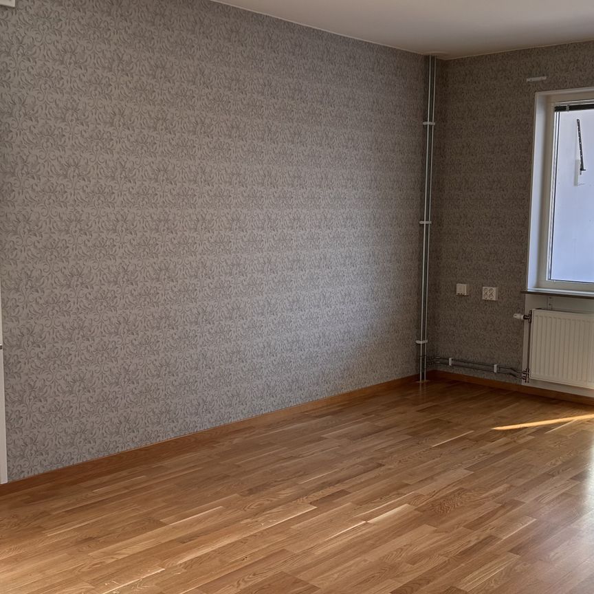 Stjärngatan 1 - Photo 1