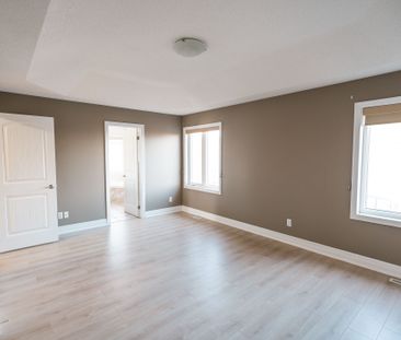 For Lease - 258 Holloway Terrace, Milton, Ontario - Photo 5