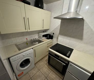 2 Bed Flat, West Graham Street, G4 - Photo 4