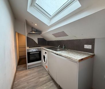 1 bedroom apartment to rent - Photo 2