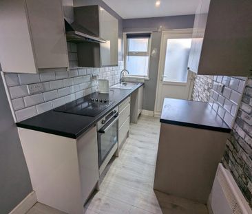 1 bedroom end of terrace house to rent - Photo 1