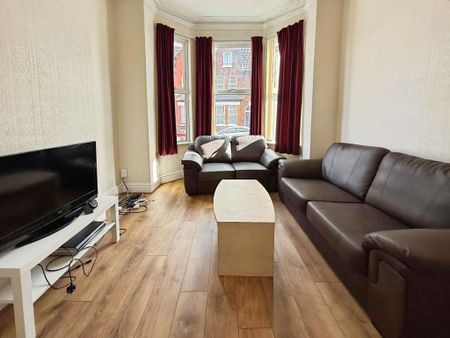 5 bedroom house to rent - Photo 3