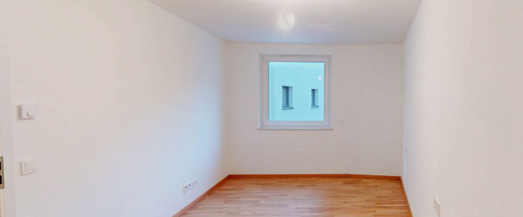 Helle 3-Zimmer-Wohnung zum Erstbezug mit EBK! - Photo 1