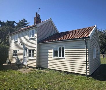 Ramsholt Road, Alderton, IP12 - Photo 1
