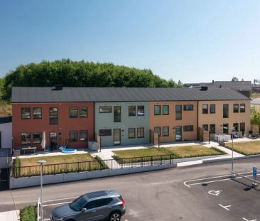 Kompassgatan 22 D, Älmhult - Photo 4